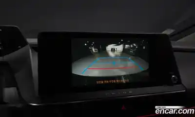 Toyota Prius 2024 2.0 Автомат в Москве № 199585, миниатюра 3