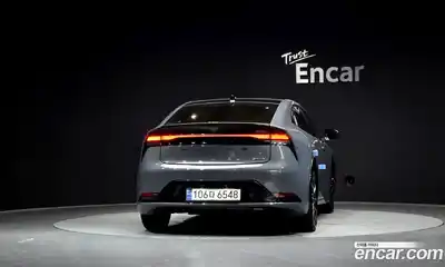 Toyota Prius 2024 2.0 Автомат в Москве № 199585, миниатюра 5