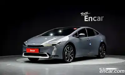 Toyota Prius 2024 2.0 Автомат в Москве № 199585, миниатюра 6