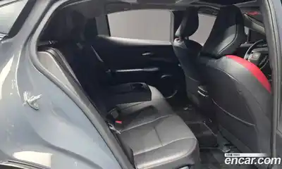 Toyota Prius 2024 2.0 Автомат в Москве № 199585, миниатюра 7