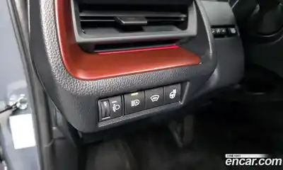 Toyota Prius 2024 2.0 Автомат в Москве № 199585, миниатюра 8