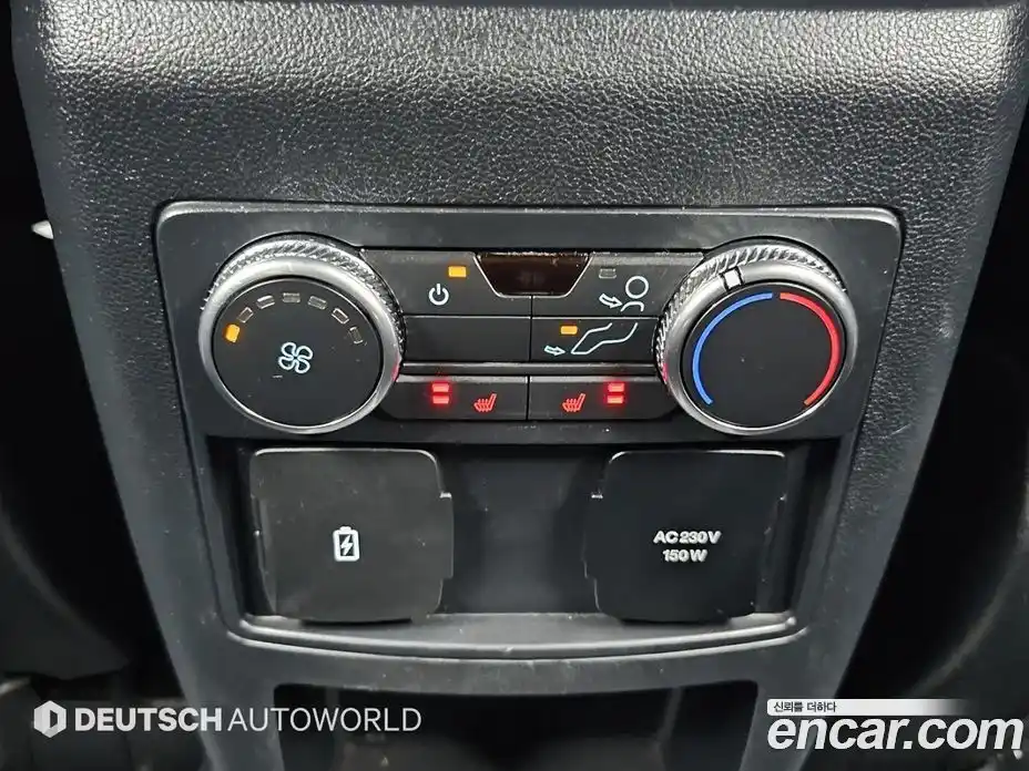 Ford Explorer 2020 2.3 Автомат в Москве № 199729, фото 16