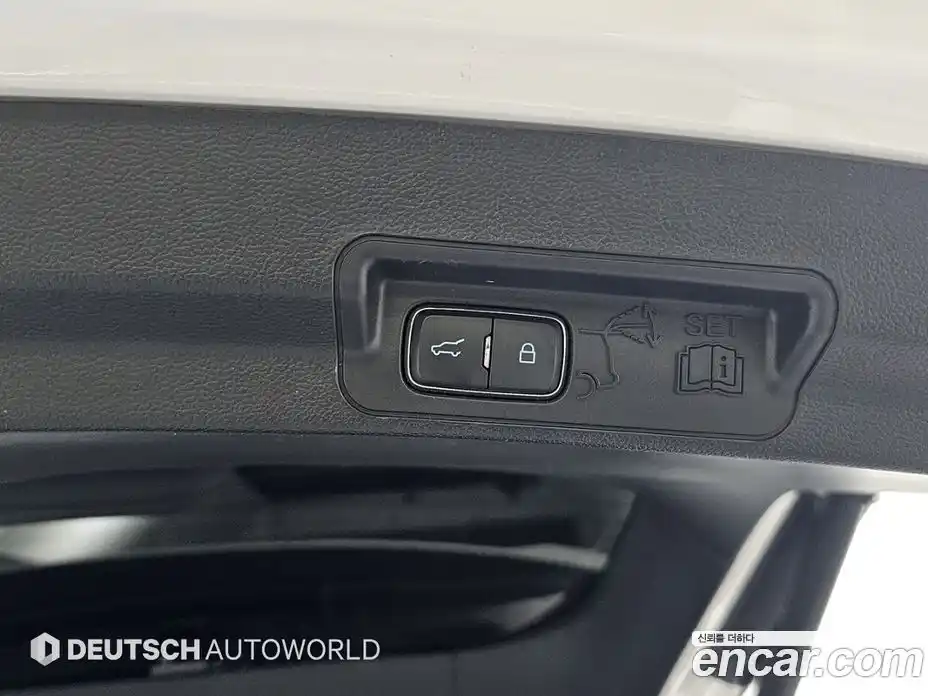 Ford Explorer 2020 2.3 Автомат в Москве № 199729, фото 20