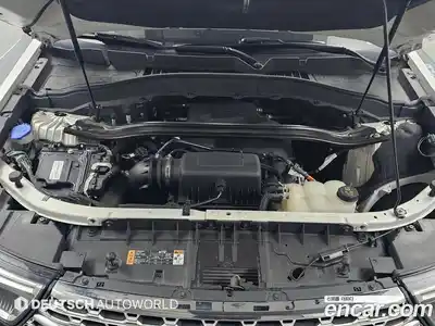 Ford Explorer 2020 2.3 Автомат в Москве № 199729, миниатюра 6