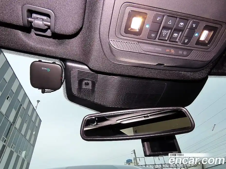 Ford Explorer 2020 2.3 Автомат в Москве № 199837, фото 16