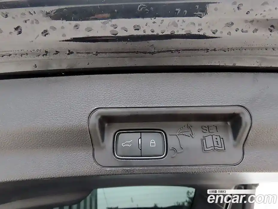 Ford Explorer 2020 2.3 Автомат в Москве № 199837, фото 17