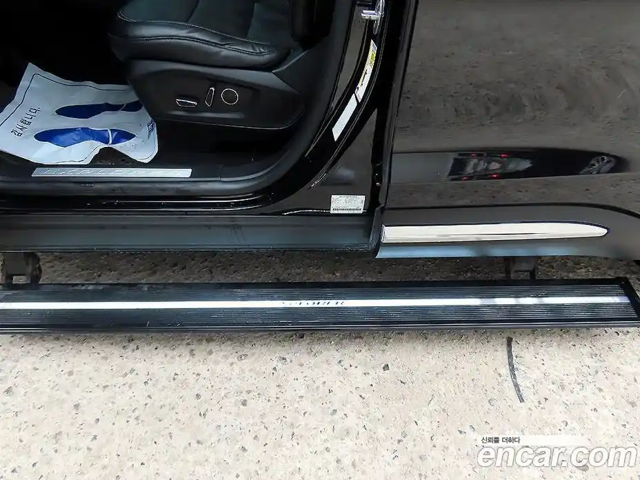 Ford Explorer 2020 2.3 Автомат в Москве № 199837, фото 19