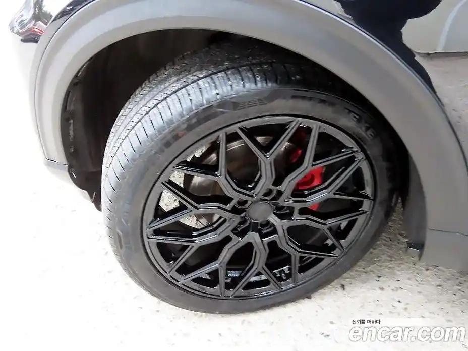 Ford Explorer 2020 2.3 Автомат в Москве № 199837, фото 5