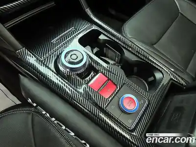 Ford Explorer 2020 2.3 Автомат в Москве № 199837, миниатюра 9