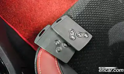 Renault Cilo 2019 1.5 Автомат в Москве № 206540, миниатюра 12