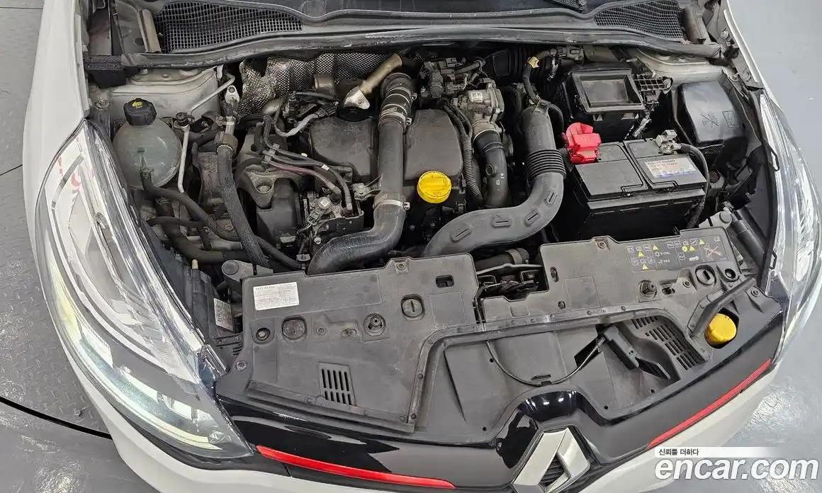 Renault Cilo 2019 1.5 Автомат в Москве № 206540, фото 16