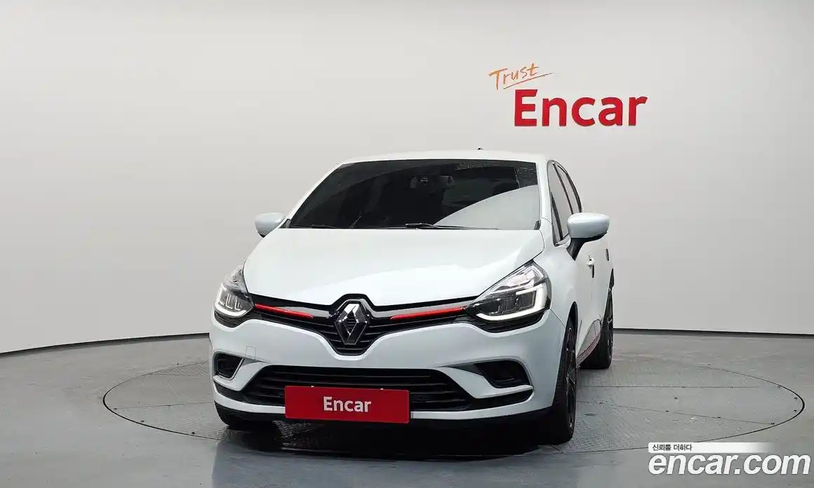 Renault Cilo 2019 1.5 Автомат в Москве № 206540, фото 19