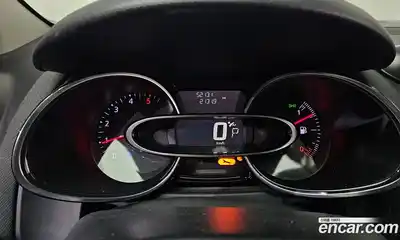 Renault Cilo 2019 1.5 Автомат в Москве № 206540, миниатюра 2