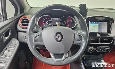 Renault Cilo 2019 1.5 Автомат в Москве № 206540, миниатюра 4