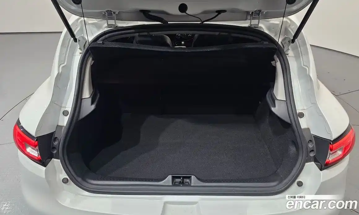 Renault Cilo 2019 1.5 Автомат в Москве № 206540, фото 5