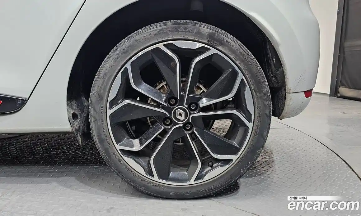 Renault Cilo 2019 1.5 Автомат в Москве № 206540, фото 6