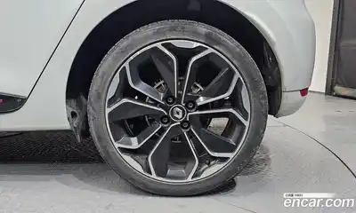 Renault Cilo 2019 1.5 Автомат в Москве № 206540, миниатюра 6