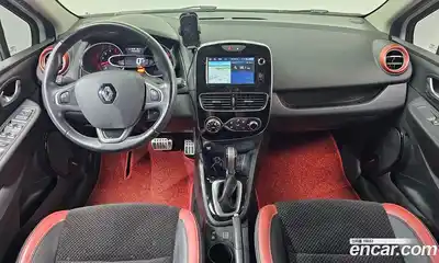 Renault Cilo 2019 1.5 Автомат в Москве № 206540, миниатюра 7