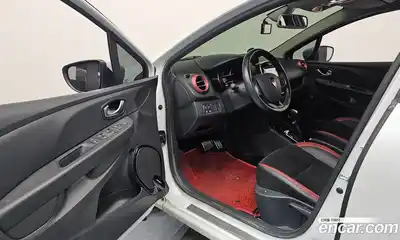 Renault Cilo 2019 1.5 Автомат в Москве № 206540, миниатюра 8