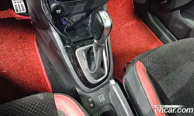 Renault Cilo 2019 1.5 Автомат в Москве № 206540, миниатюра 9