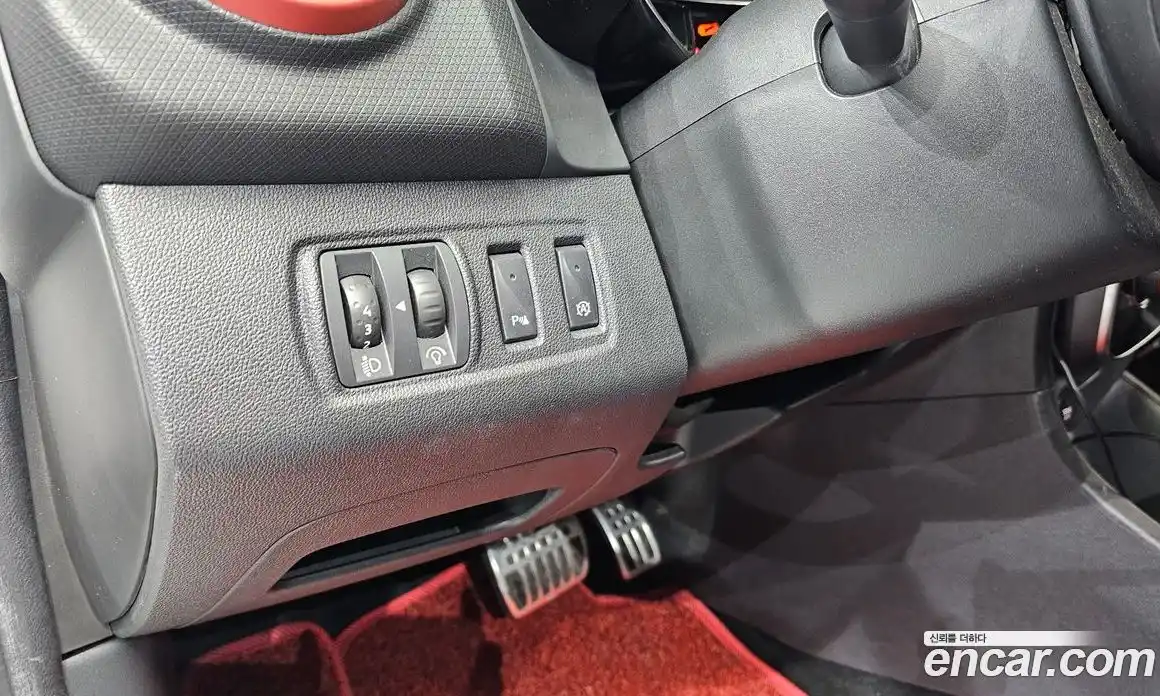 Renault Cilo 2019 1.5 Автомат в Москве № 206540, фото 10