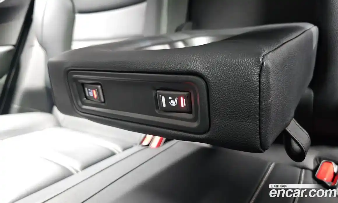 Renault QM6 2020 2.0 Автомат в Москве № 207663, фото 11