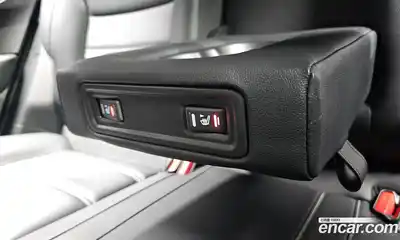 Renault QM6 2020 2.0 Автомат в Москве № 207663, миниатюра 11