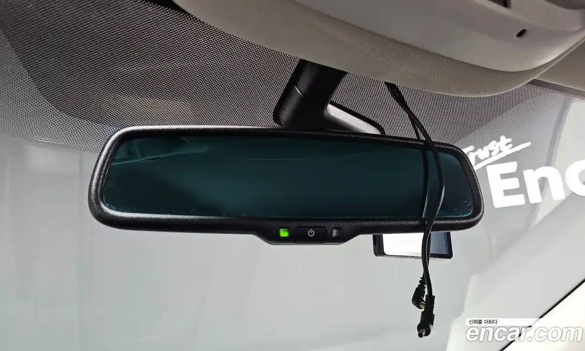 Renault QM6 2020 2.0 Автомат в Москве № 207663, фото 12