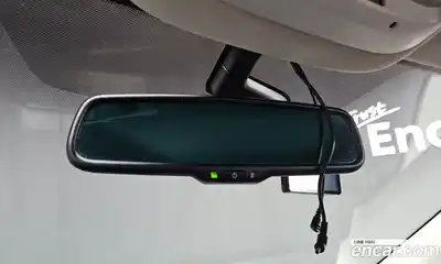 Renault QM6 2020 2.0 Автомат в Москве № 207663, миниатюра 12