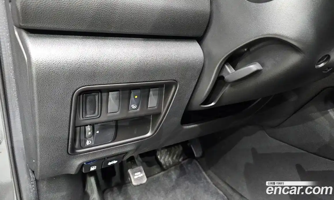 Renault QM6 2020 2.0 Автомат в Москве № 207663, фото 16