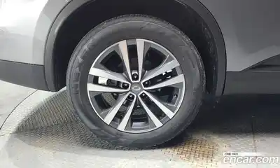 Renault QM6 2020 2.0 Автомат в Москве № 207663, миниатюра 2