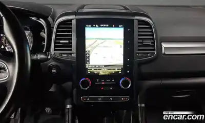 Renault QM6 2020 2.0 Автомат в Москве № 207663, миниатюра 3