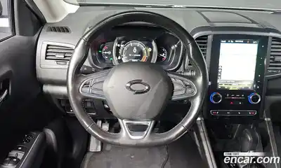 Renault QM6 2020 2.0 Автомат в Москве № 207663, миниатюра 5