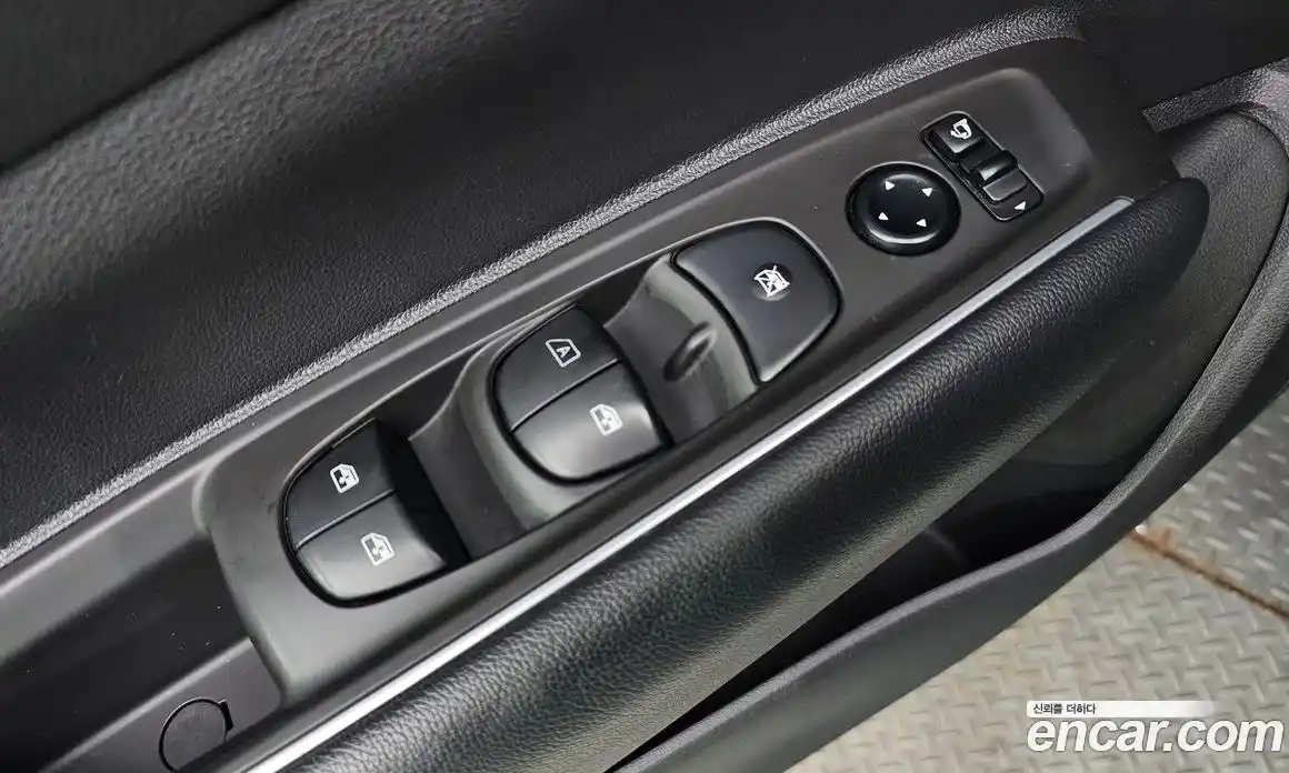 Renault QM6 2020 2.0 Автомат в Москве № 207663, фото 6