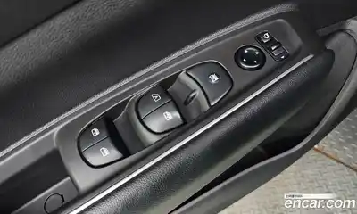 Renault QM6 2020 2.0 Автомат в Москве № 207663, миниатюра 6