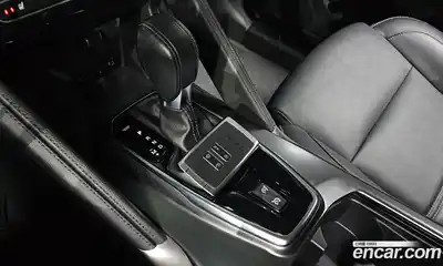 Renault QM6 2020 2.0 Автомат в Москве № 207663, миниатюра 8