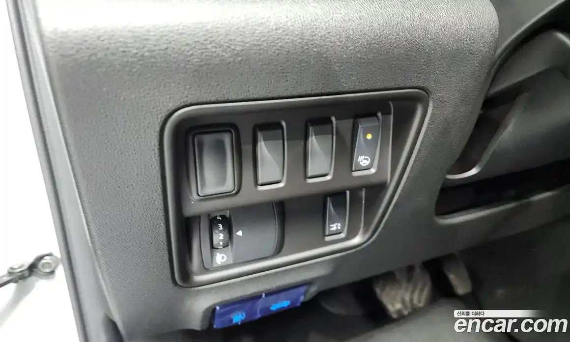 Renault QM6 2021 2.0 Автомат в Москве № 208673, фото 11