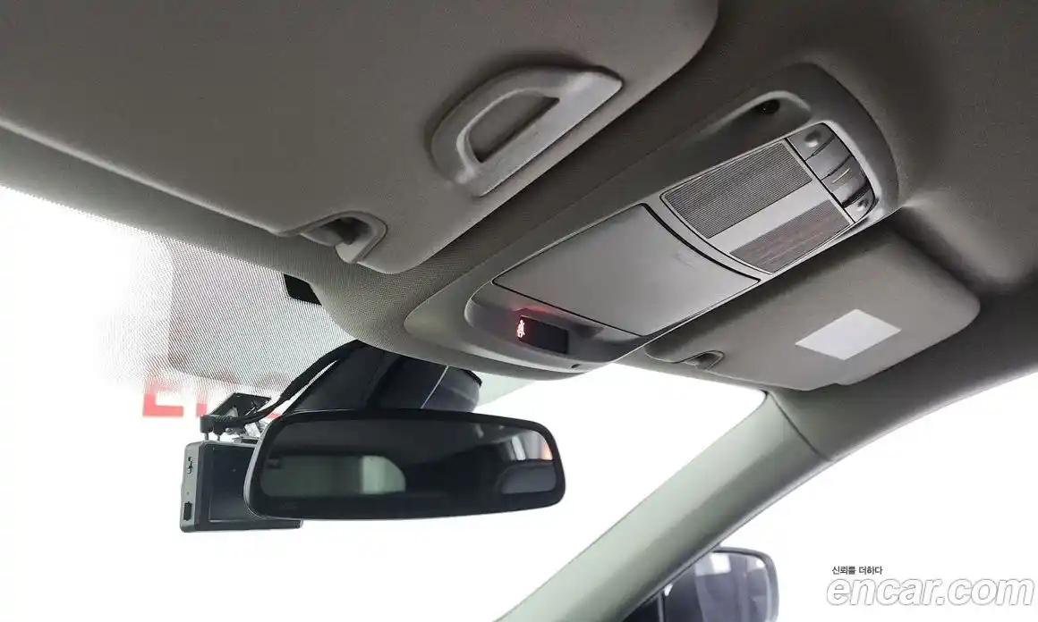 Renault QM6 2021 2.0 Автомат в Москве № 208673, фото 18