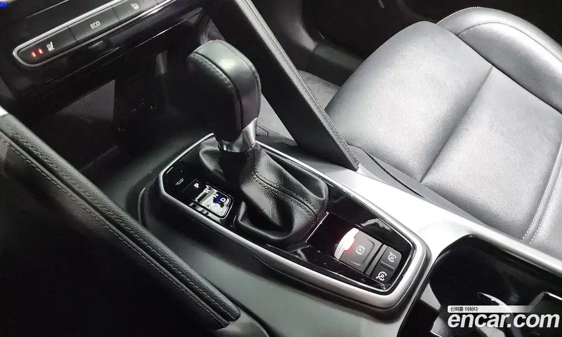 Renault QM6 2021 2.0 Автомат в Москве № 208673, фото 19