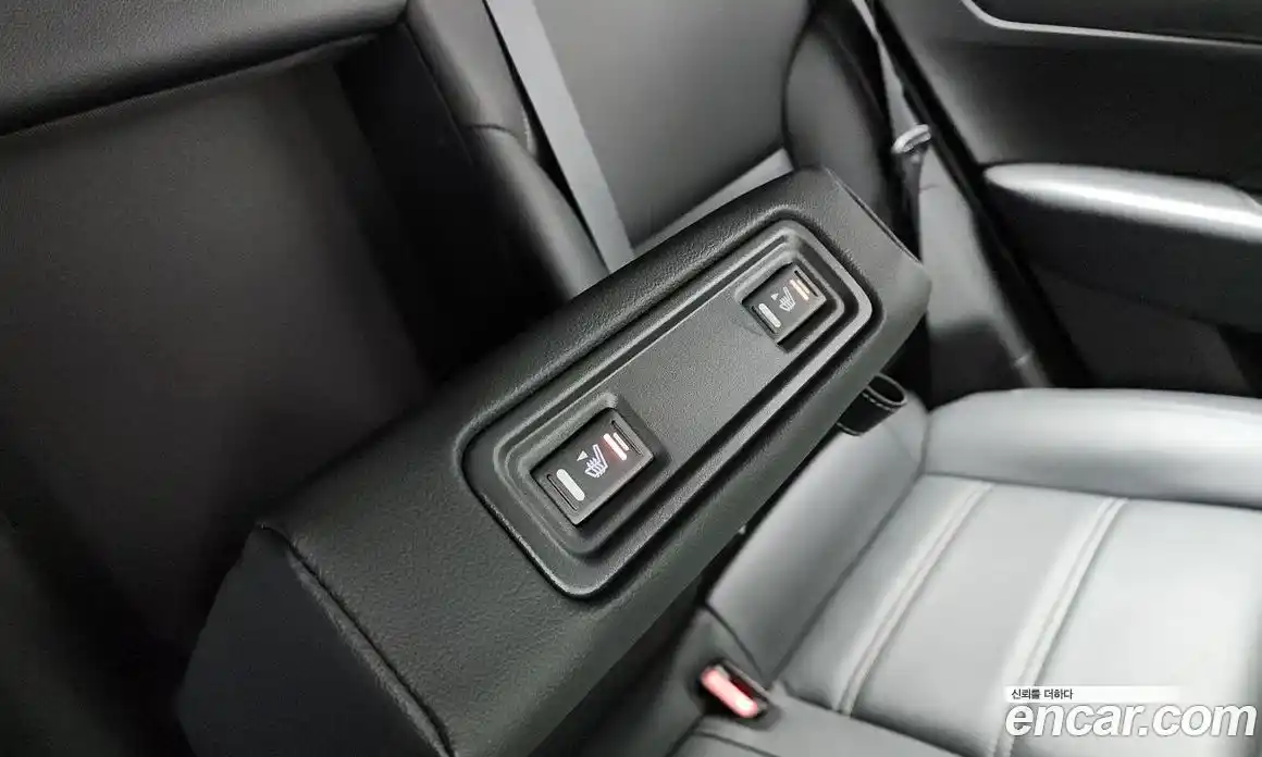 Renault QM6 2021 2.0 Автомат в Москве № 208673, фото 7