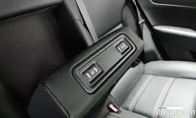 Renault QM6 2021 2.0 Автомат в Москве № 208673, миниатюра 7