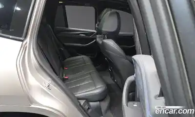 BMW iX3 2024 0.2 Автомат в Москве № 210942, миниатюра 3