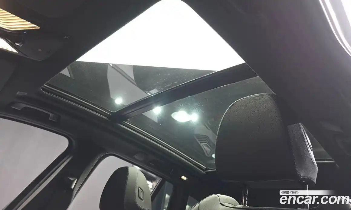 BMW iX3 2024 0.2 Автомат в Москве № 210942, фото 4