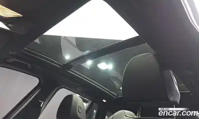 BMW iX3 2024 0.2 Автомат в Москве № 210942, миниатюра 4