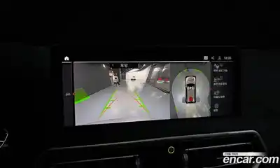 BMW iX3 2024 0.2 Автомат в Москве № 210942, миниатюра 6