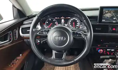 Audi A7 2015 3.0 Автомат в Москве № 212487, миниатюра 12