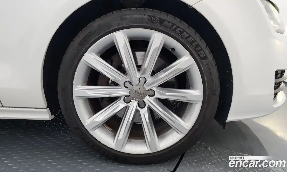 Audi A7 2015 3.0 Автомат в Москве № 212487, фото 14