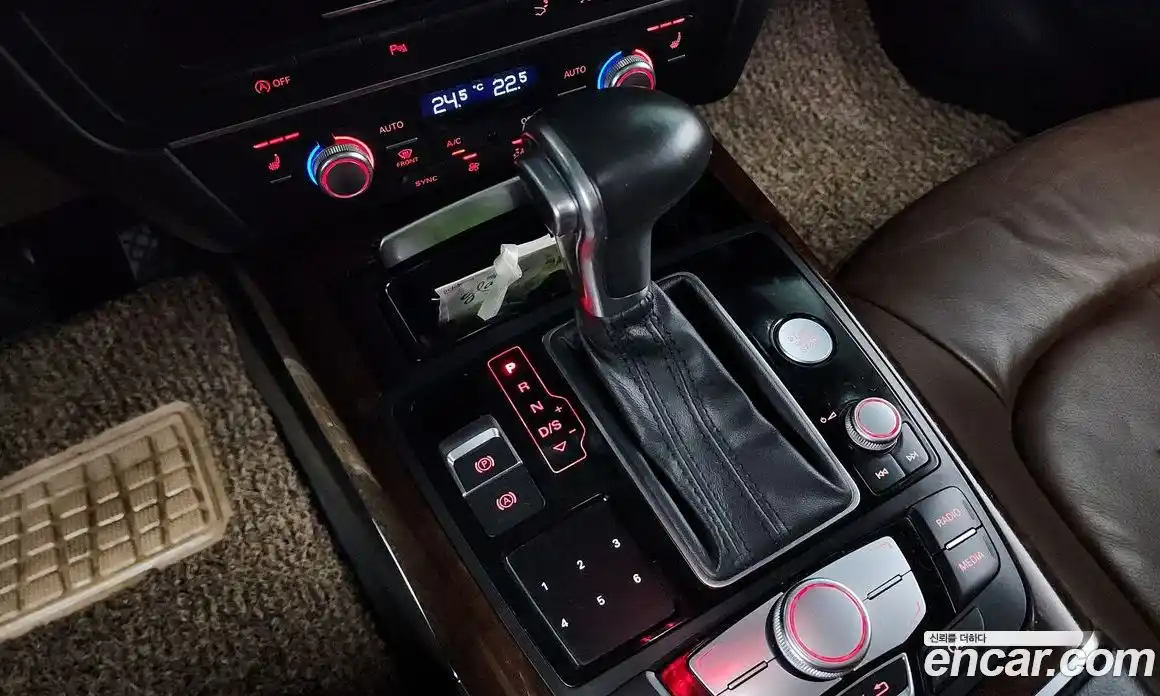 Audi A7 2015 3.0 Автомат в Москве № 212487, фото 15