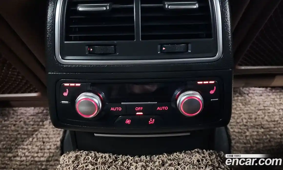 Audi A7 2015 3.0 Автомат в Москве № 212487, фото 19