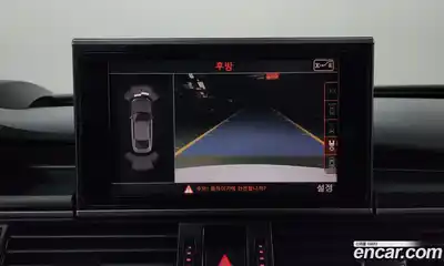 Audi A7 2015 3.0 Автомат в Москве № 212487, миниатюра 3